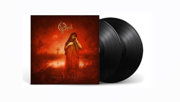 Opeth - Still Life