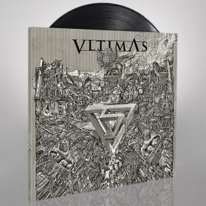 Vltimas - Something Wicked Marches In