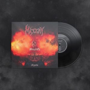 Misery - Mystic