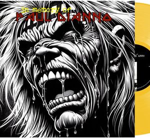 Paul Di'Anno - In Memory Of