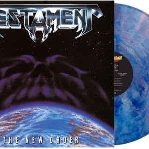 Testament - The New Order