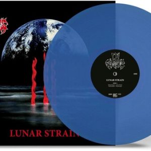 In Flames - Lunar Strain