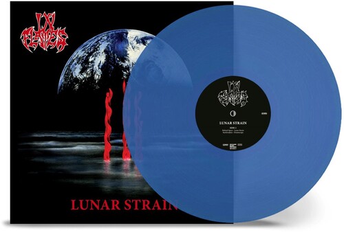 In Flames - Lunar Strain