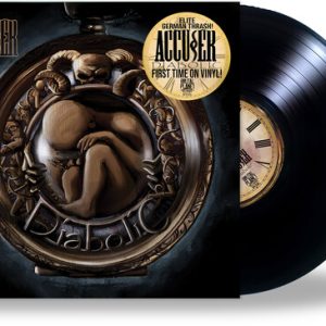 Accuser - Diabolic