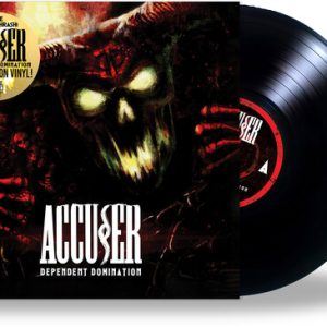 Accuser - Dependent Domination