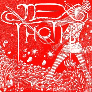 JEX THOTH - JEX THOTH