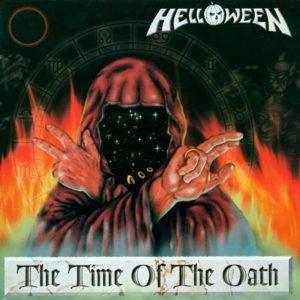 Helloween - The Time Of Oath