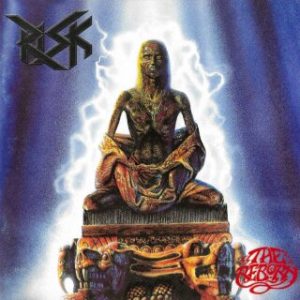RISK - The Reborn