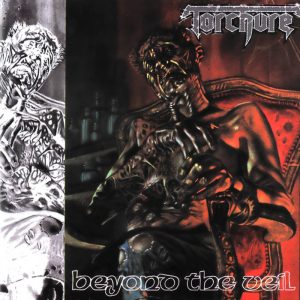 Torchure - Beyond The Veil