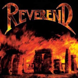 Reverend - Reverend