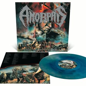 Amorphis - The Karelian Isthmus - Galaxy Effect Merge