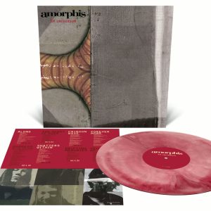 Amorphis - Am Universum - Galaxy Effect Merge