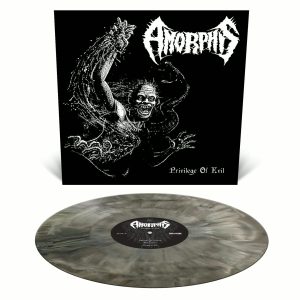 Amorphis - Privilege Of Evil