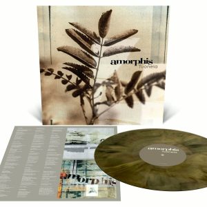Amorphis - Tuonela - Galaxy Effect Merge