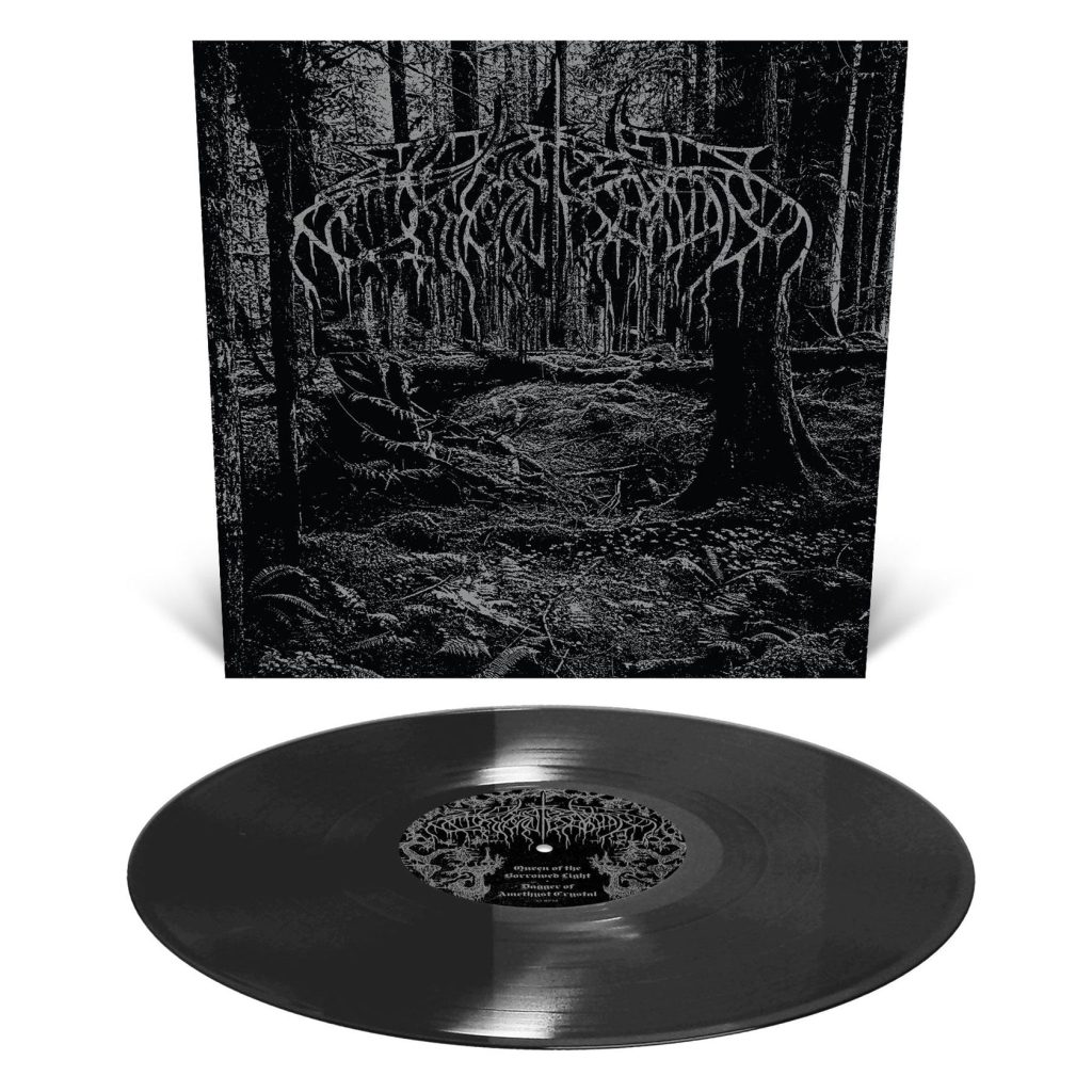 Wolves In The Throne Room - 2005 Demo - Black Ice