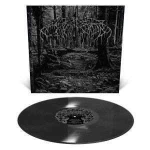 Wolves In The Throne Room - 2005 Demo - Black Ice