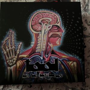 Tool - Lateralus