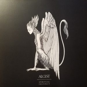 Alcest - Spiritual Instinct
