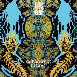 Black Magick SS – Kaleidoscope Dreams