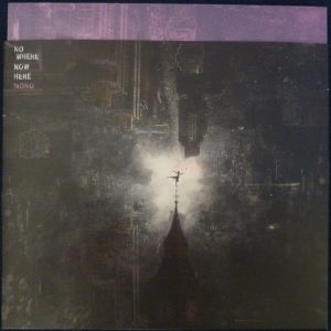 Mono  – Nowhere Now Here