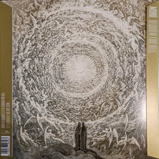 Mono – Requiem For Hell