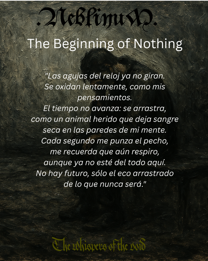 In the Event Of (1)