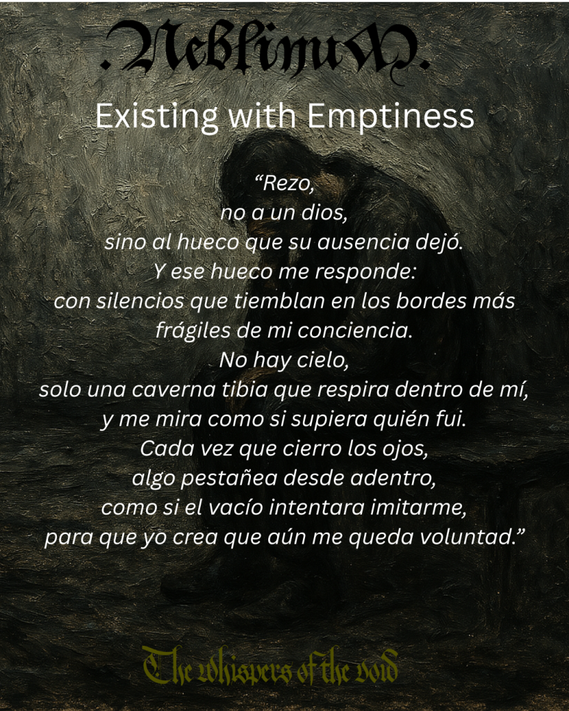 In the Event Of (2)