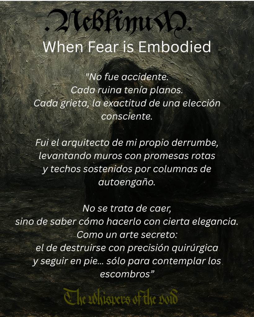 In the Event Of (3)