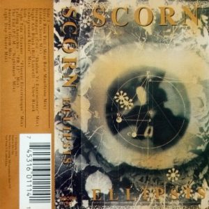 Scorn - Ellipis CS