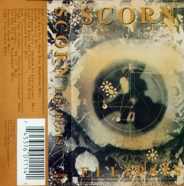 Scorn - Ellipis CS