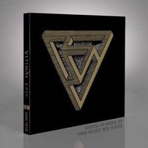 Vltimas - Epic CD