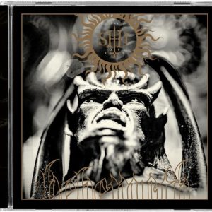 Behemoth - The Shit Ov God CD