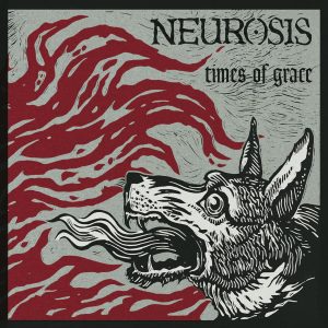 Neurosis - Times of Grace CD