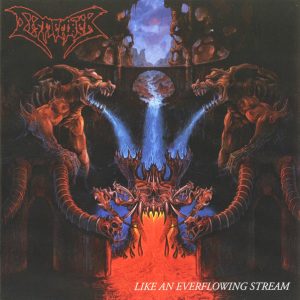Dismember - Like an Everflowing Stream CD