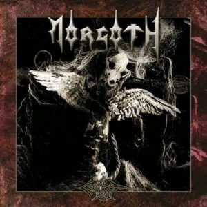 Morgoth - Cursed CD