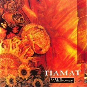 Tiamat - Wildhoney CD