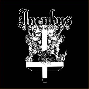 Incubus - God Died on His Knees CD