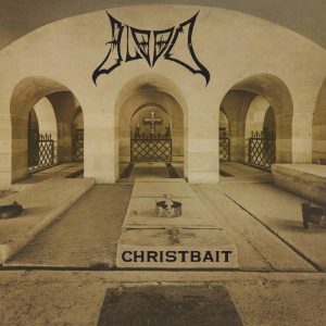 Blood - Christbait CD