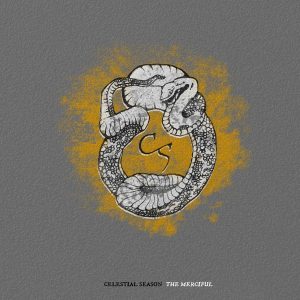 Celestial Season - The Merciful CD