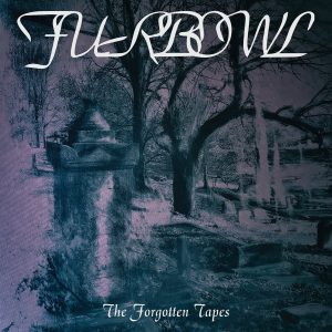 Furbowl - The Forgotten Tapes CD