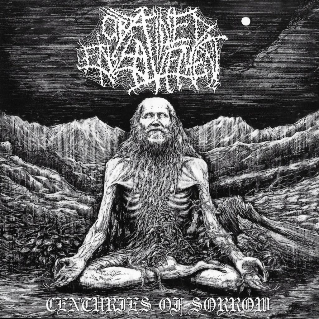 Obtained Enslavement - CENTURIES OF SORROW CD