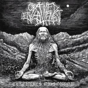 Obtained Enslavement - CENTURIES OF SORROW CD
