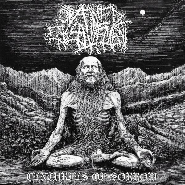 Obtained Enslavement - CENTURIES OF SORROW CD