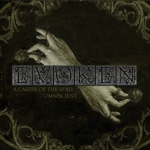 EVOKEN – A Caress of the Void / Omniscient Digipak-2CD