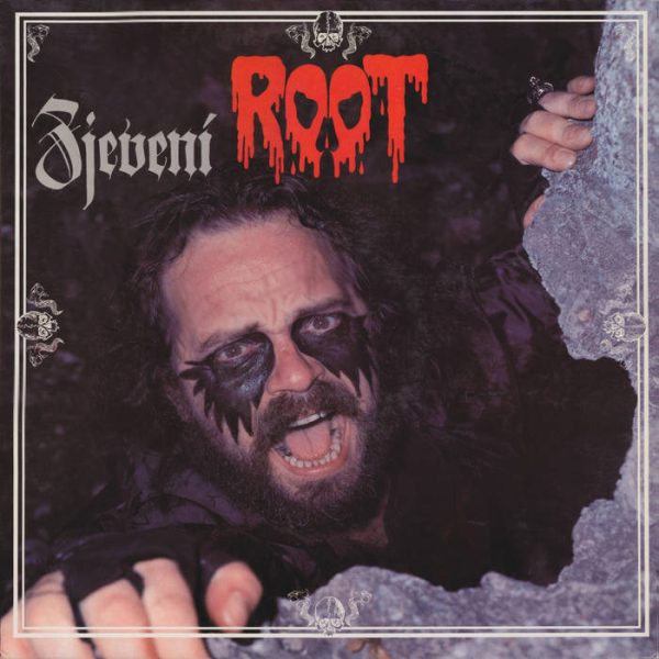 ROOT – Zjevení Digipak-CD