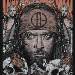 Pantera: La Historia contada desde adentro por Rex Brown - Libro