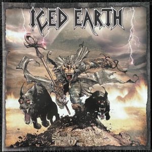 Iced Earth – Something Wicked This Way Comes 2LP