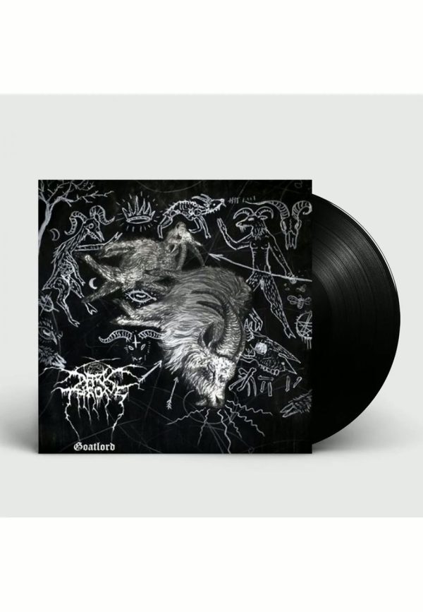 Darkthrone - Goatlord