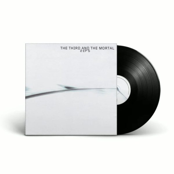 The 3rd and the Mortal - EPs And Rarities (Black Vinyl LP)