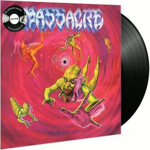 Massacre - From Beyond (Vinyl LP)